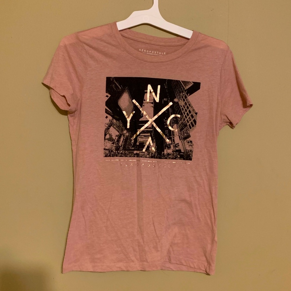 Aeropostale: NYC shirt